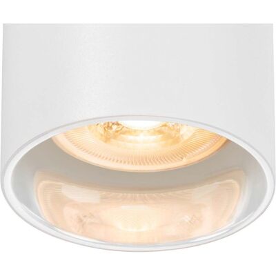 SLV ASTO TUBE - Plafonnier - Faisceau réglable - LED économe en énergie SLV ASTO TUBE - Plafonnier - Faisceau réglable - LED économe en énergie