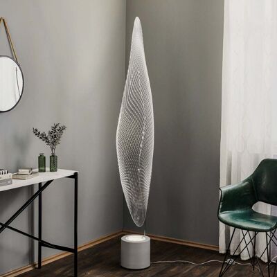 Cosmic Leaf Lampadaire - Artemide - Salon / séjour - Moderne - Plastique Cosmic Leaf Lampadaire - Artemide - Salon / séjour - Moderne - Plastique