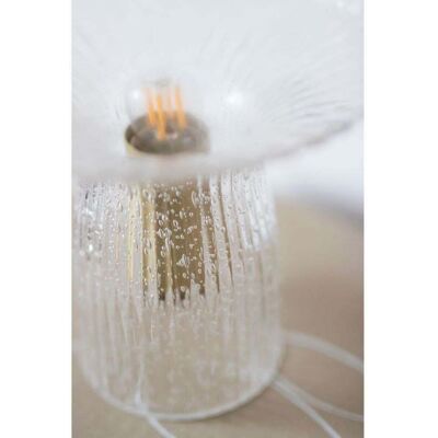 Globen Lighting - Lampe de Table Fungo 16 Édition Spéciale - Transparent - Éclairage Globen Lighting - Lampe de Table Fungo 16 Édition Spéciale - Transparent - Éclairage