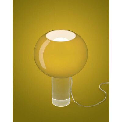 Buds 3 Lampe de Table Vert - Foscarini - Salon / séjour - Verre Buds 3 Lampe de Table Vert - Foscarini - Salon / séjour - Verre
