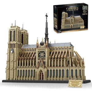 Reobrix Notre Dame - Reobrix 66016 Reobrix Notre Dame - Reobrix 66016