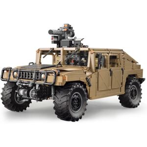 Cada Humvee - Cada C61036 SUV Cada Humvee - Cada C61036 SUV