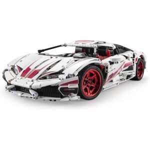 Mould King Cada Lamborghini - Cada C61018 Mould King Cada Lamborghini - Cada C61018