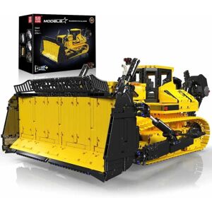 Mould King 17049 - Bulldozer Mould King Mould King 17049 - Bulldozer Mould King