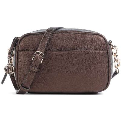 Liu Jo Faiza M Crossbody tas bruin Liu Jo Faiza M Crossbody tas bruin