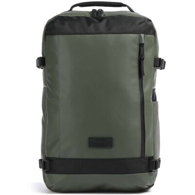Eastpak Tecum Cnnct M Rugzak olijf Eastpak Tecum Cnnct M Rugzak olijf