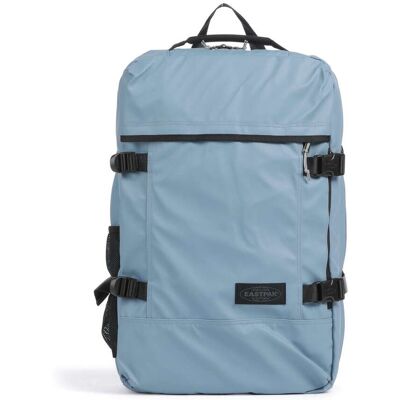 Eastpak Tarp Travelpack Reis rugzak blauw Eastpak Tarp Travelpack Reis rugzak blauw