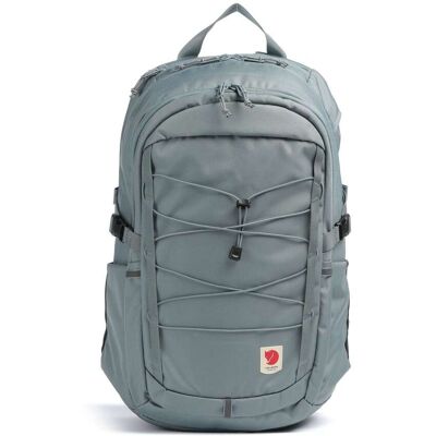 Fjällräven Skule 28 Wandelrugzak blauw Fjällräven Skule 28 Wandelrugzak blauw