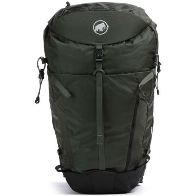 Mammut Lithium 30 Wandelrugzak olijf Mammut Lithium 30 Wandelrugzak olijf