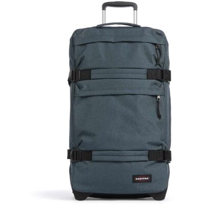 Eastpak Transit'R Plus Core M Reistas met wielen 75 L Eastpak Transit'R Plus Core M Reistas met wielen 75 L