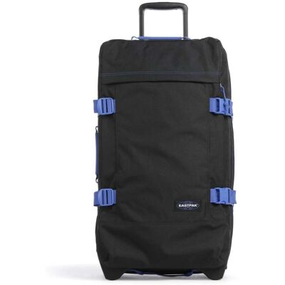 Eastpak Tranverz M Reistas met wielen 78 L Eastpak Tranverz M Reistas met wielen 78 L