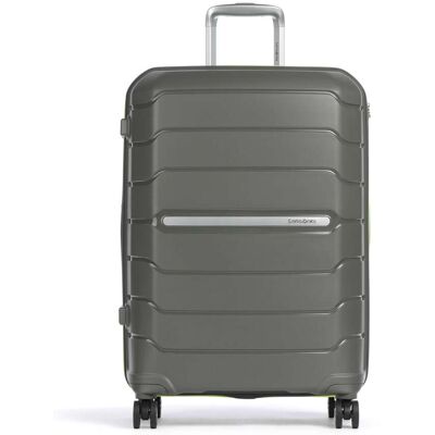 Samsonite Flux Exp Trolley (4 wielen) 68 cm Samsonite Flux Exp Trolley (4 wielen) 68 cm
