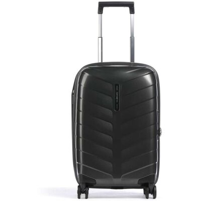 Samsonite Attrix EXP Trolley (4 wielen) handbagage 55 cm Samsonite Attrix EXP Trolley (4 wielen) handbagage 55 cm