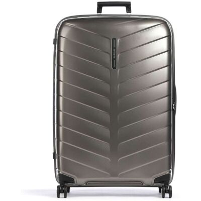 Samsonite Attrix Trolley (4 wielen) 81 cm Samsonite Attrix Trolley (4 wielen) 81 cm