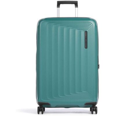 Samsonite Nuon Trolley (4 wielen) 69 cm Samsonite Nuon Trolley (4 wielen) 69 cm