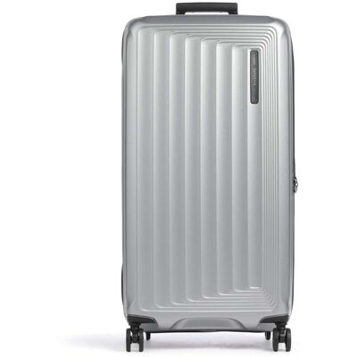 Samsonite Nuon Trolley (4 wielen) 80 cm Samsonite Nuon Trolley (4 wielen) 80 cm