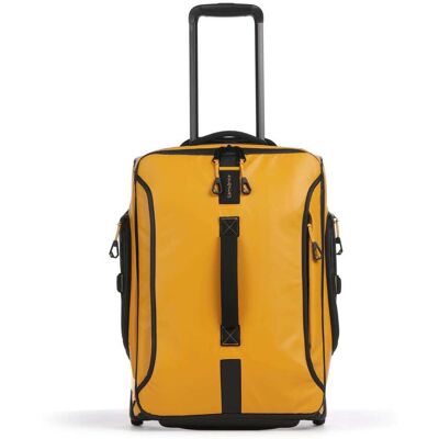 Samsonite Paradiver Light Reistas met wielen 49 L Samsonite Paradiver Light Reistas met wielen 49 L