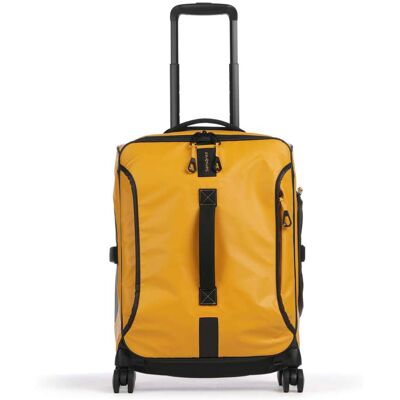 Samsonite Paradiver Light Trolley (4 wielen) handbagage 55 cm Samsonite Paradiver Light Trolley (4 wielen) handbagage 55 cm