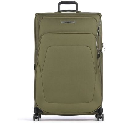 Samsonite Spark Sng Eco Trolley (4 wielen) 79 cm Samsonite Spark Sng Eco Trolley (4 wielen) 79 cm