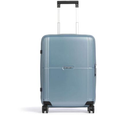 Samsonite Orfeo Trolley (4 wielen) handbagage 55 cm Samsonite Orfeo Trolley (4 wielen) handbagage 55 cm