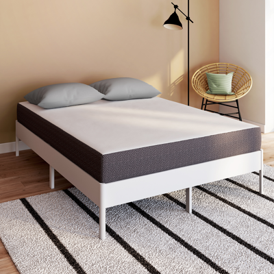 Matelas à mémoire de forme Idmarket Stella - 140x190 cm, 20 cm d'épaisseur Matelas à mémoire de forme Idmarket Stella - 140x190 cm, 20 cm d'épaisseur
