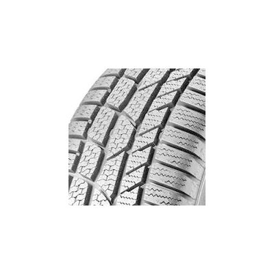 Pneu hiver Continental - TS 830 P Pneu hiver Continental - TS 830 P