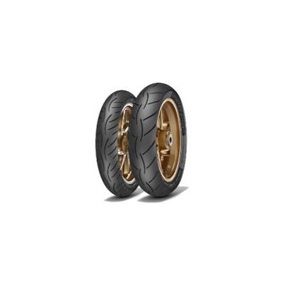 METZELER Sportec Street 90/80 D14 49S METZELER Sportec Street 90/80 D14 49S