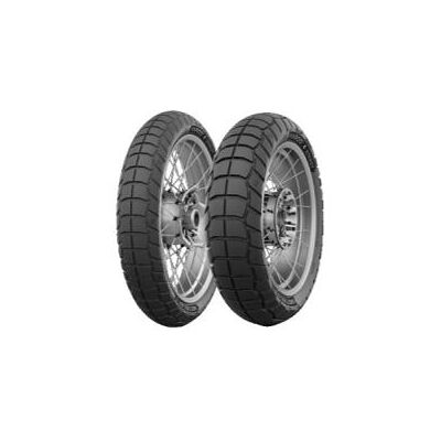 METZELER Karoo 4 Street 170/60 R17 72V METZELER Karoo 4 Street 170/60 R17 72V