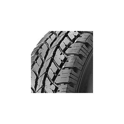 Nankang FT-7 A/T 265/75 R16 - Pneumatique Tout-Terrain Nankang FT-7 A/T 265/75 R16 - Pneumatique Tout-Terrain