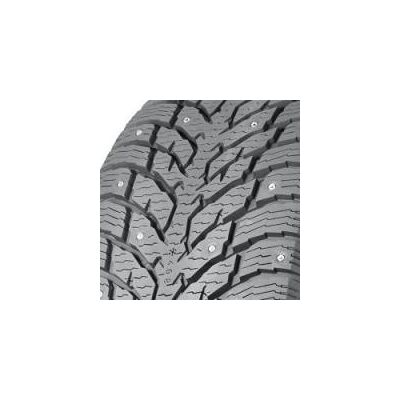 Nokian Hakkapeliitta C4 - Pneumatique hiver - Neige, glace, charge lourde Nokian Hakkapeliitta C4 - Pneumatique hiver - Neige, glace, charge lourde