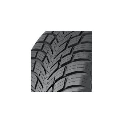 Nokian Seasonproof C1 225/55 R 17 - Pneus Toutes Saisons Nokian Seasonproof C1 225/55 R 17 - Pneus Toutes Saisons