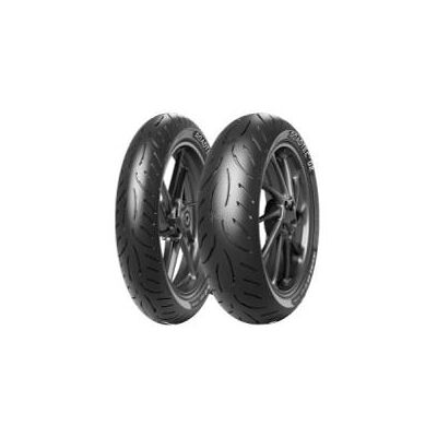 Metzeler Roadtec 02 170/60 R17 72V - Pneumatique Metzeler Roadtec 02 170/60 R17 72V - Pneumatique