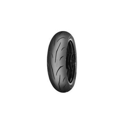 MITAS Sport Force + 150/60 D17 66H MITAS Sport Force + 150/60 D17 66H