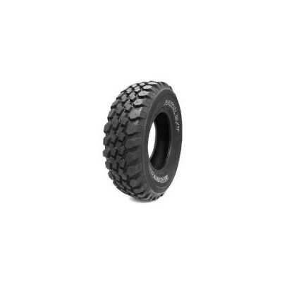 Nankang Mudstar Radial M/T 265/70 R17 - Pneus Tout-Terrain Nankang Mudstar Radial M/T 265/70 R17 - Pneus Tout-Terrain