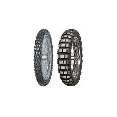 Pneu Mitas E-09 140/80-18 Enduro arrière Pneu Mitas E-09 140/80-18 Enduro arrière