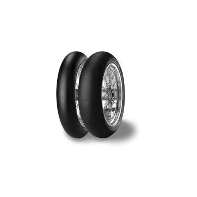 Metzeler Supermotard K2 125/75 R17 - Pneu Moto Metzeler Supermotard K2 125/75 R17 - Pneu Moto
