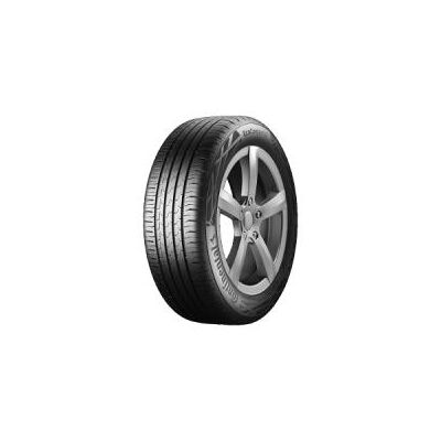 Continental EcoContact 6Q 255/40 R21 102H XL - Pneus Continental EcoContact 6Q 255/40 R21 102H XL - Pneus