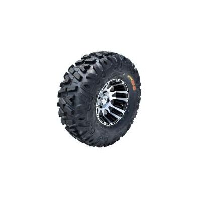Kenda KE585 Bounty Hunter - Pneumatique UTV robuste 8 plis Kenda KE585 Bounty Hunter - Pneumatique UTV robuste 8 plis
