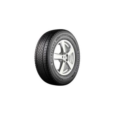 FIRESTONE Vanhawk 2 Winter Evo 205/75 R16 110/108R FIRESTONE Vanhawk 2 Winter Evo 205/75 R16 110/108R