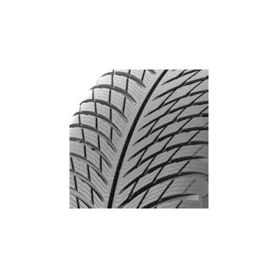 MICHELIN Pilot Alpin 5 225/45 R18 95V MICHELIN Pilot Alpin 5 225/45 R18 95V