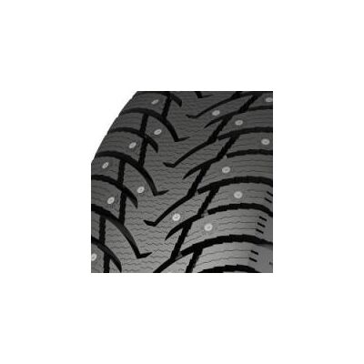 Nankang Ice Activa SW-8 255/55 R18 - Pneus hiver Nankang Ice Activa SW-8 255/55 R18 - Pneus hiver
