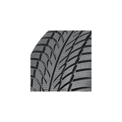 Nokian Snowproof 3P 235/40 R19 96V Nokian Snowproof 3P 235/40 R19 96V
