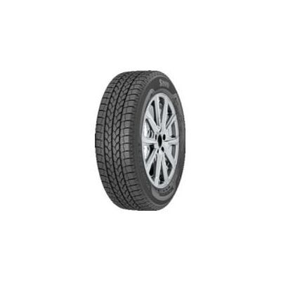 Sava Eskimo LT 215/70 R15 109/107S - Pneumatique Hiver Sava Eskimo LT 215/70 R15 109/107S - Pneumatique Hiver