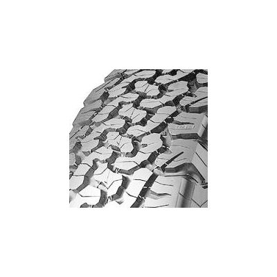 Pneu Tout Terrain BF Goodrich KO2 225/75SR16 - Pneu Pneu Tout Terrain BF Goodrich KO2 225/75SR16 - Pneu