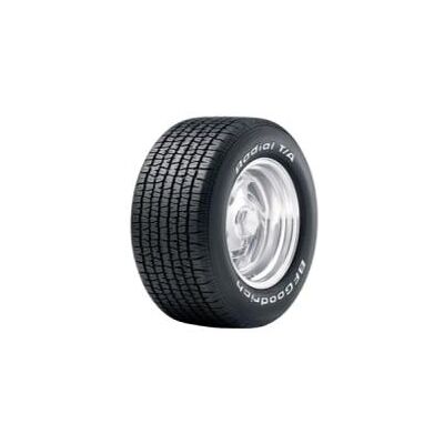 BF Goodrich 235/70 R15 102S - Pneus Radial T/A BF Goodrich 235/70 R15 102S - Pneus Radial T/A
