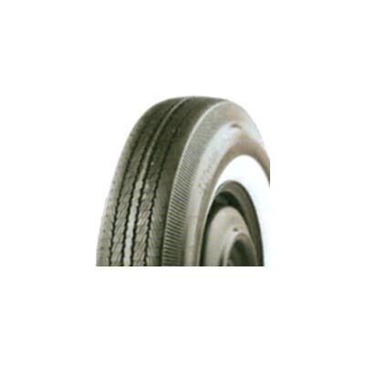 BF Goodrich Silvertown Bias B ww 8.20 D15 BF Goodrich Silvertown Bias B ww 8.20 D15