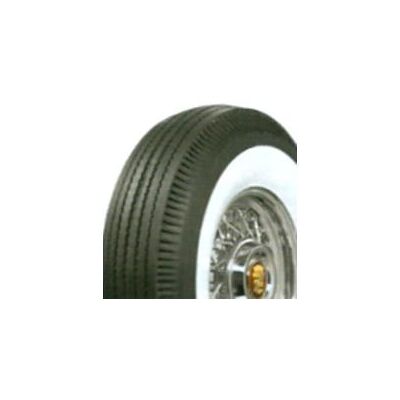 BF Goodrich Silvertown Bias F ww 5.60 D13 BF Goodrich Silvertown Bias F ww 5.60 D13