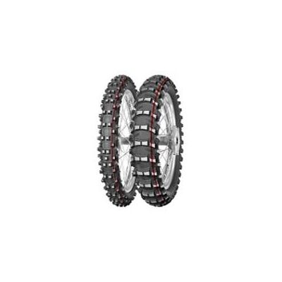 Mitas - Terra Force-MX SAND 90/100-16 - Arrière Mitas - Terra Force-MX SAND 90/100-16 - Arrière