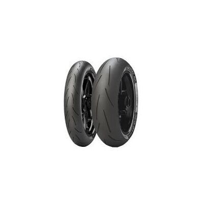 METZELER Racetec RR 180/60 ZR17 75W METZELER Racetec RR 180/60 ZR17 75W