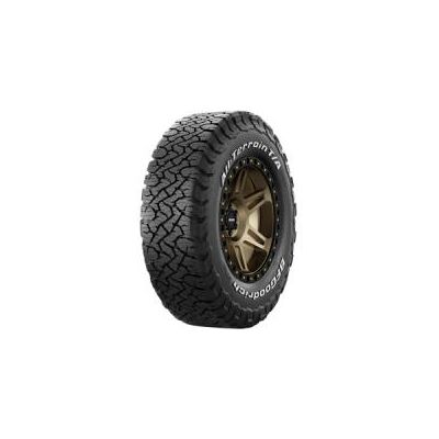 BF Goodrich All-Terrain T/A KO3 rbl 215/65 R16 103/100S BF Goodrich All-Terrain T/A KO3 rbl 215/65 R16 103/100S